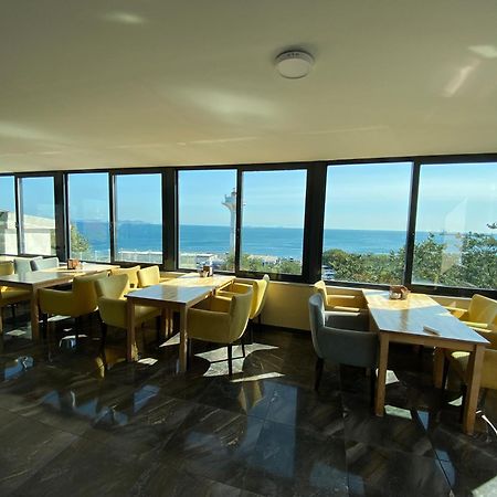 Mangana Konak Hotel Isztambul Kültér fotó