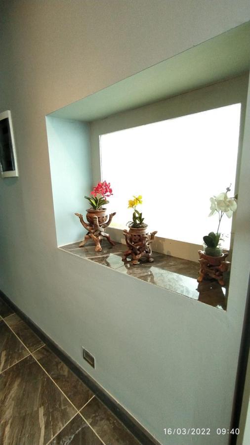 Mangana Konak Hotel Isztambul Kültér fotó