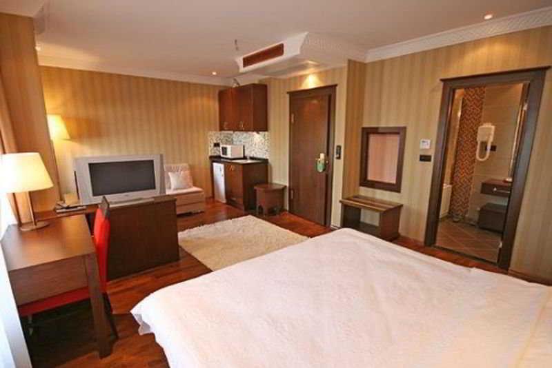 Mangana Konak Hotel Isztambul Kültér fotó