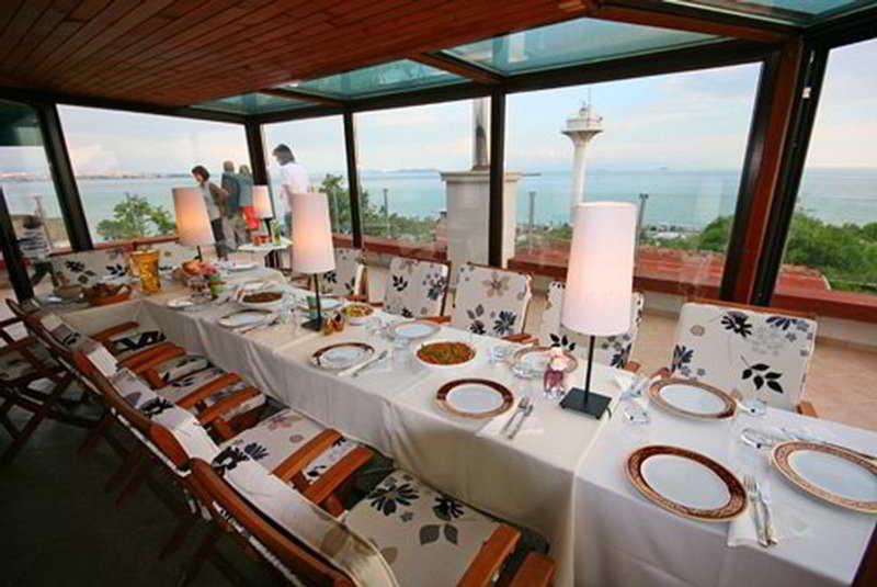 Mangana Konak Hotel Isztambul Kültér fotó