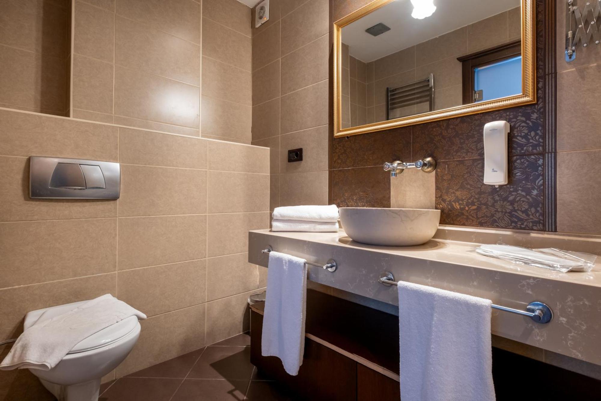 Mangana Konak Hotel Isztambul Kültér fotó