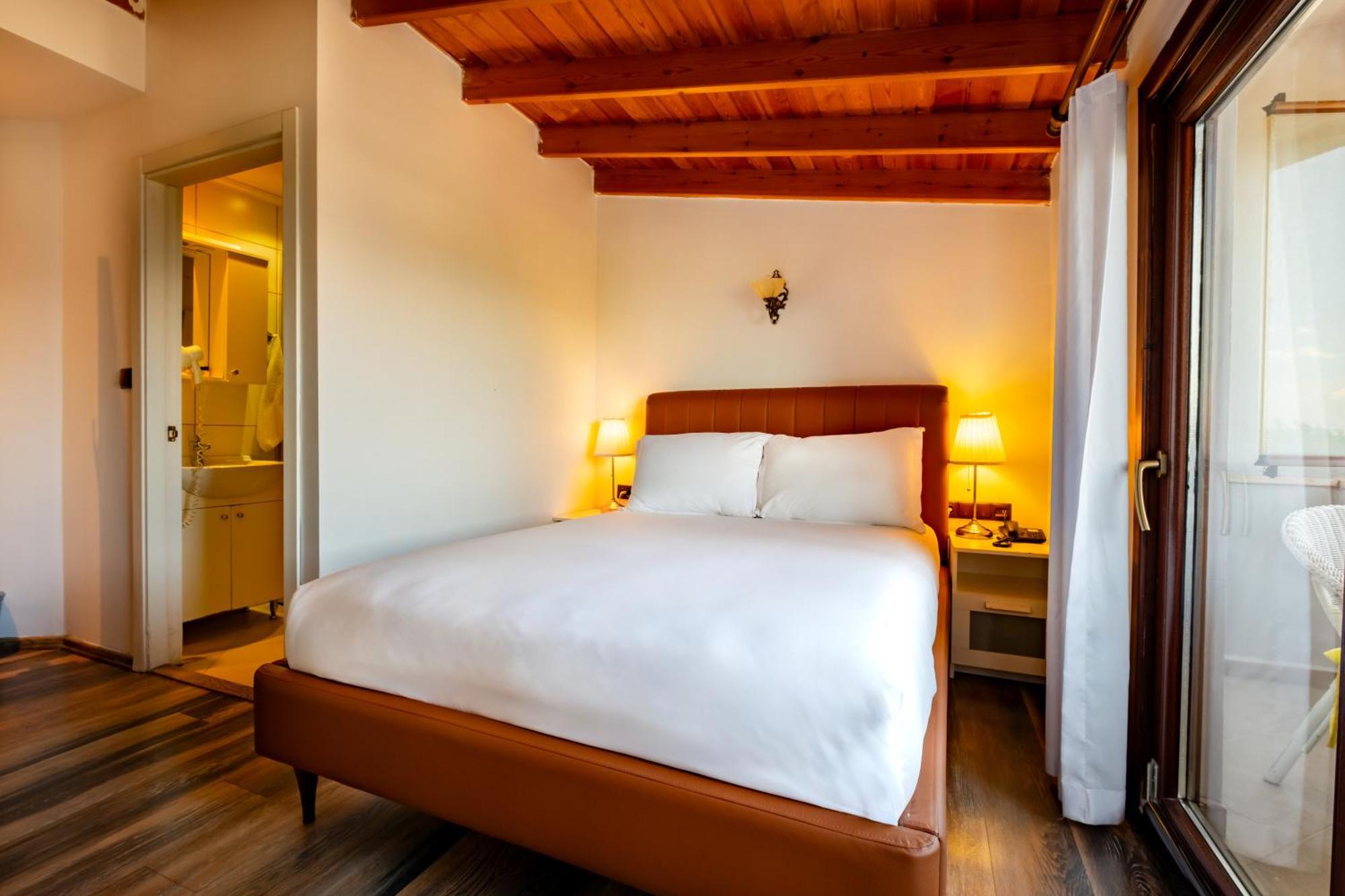 Mangana Konak Hotel Isztambul Kültér fotó