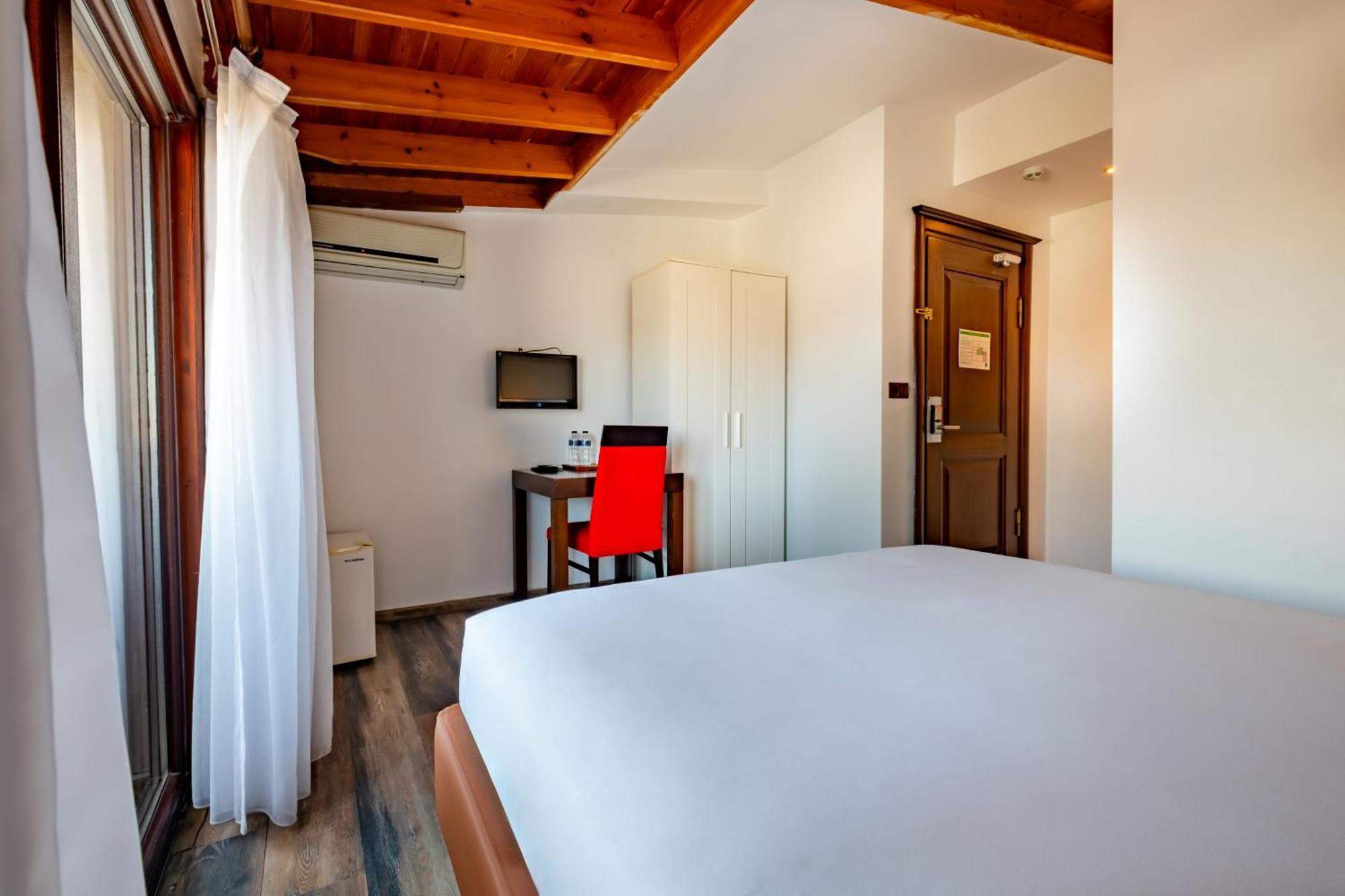 Mangana Konak Hotel Isztambul Kültér fotó