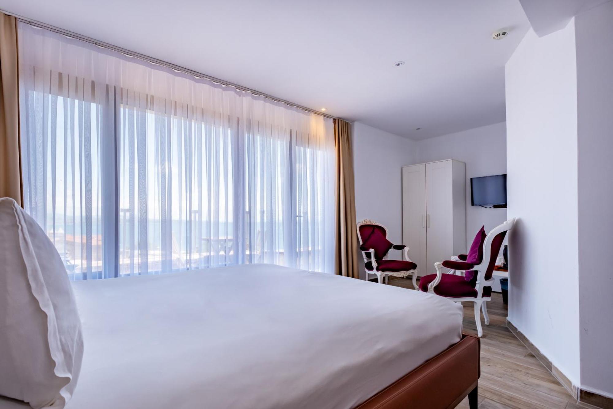 Mangana Konak Hotel Isztambul Kültér fotó