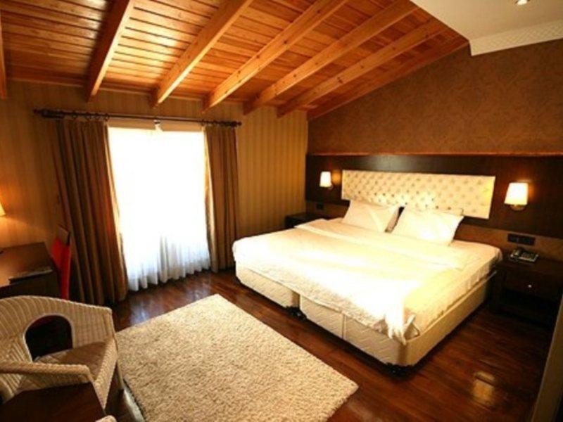Mangana Konak Hotel Isztambul Kültér fotó