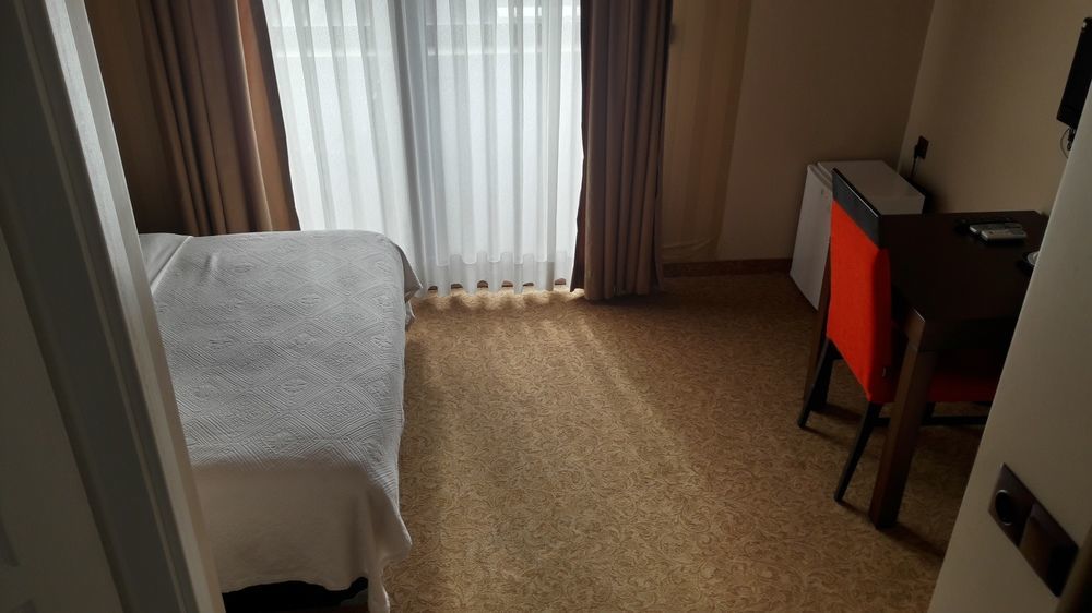 Mangana Konak Hotel Isztambul Kültér fotó