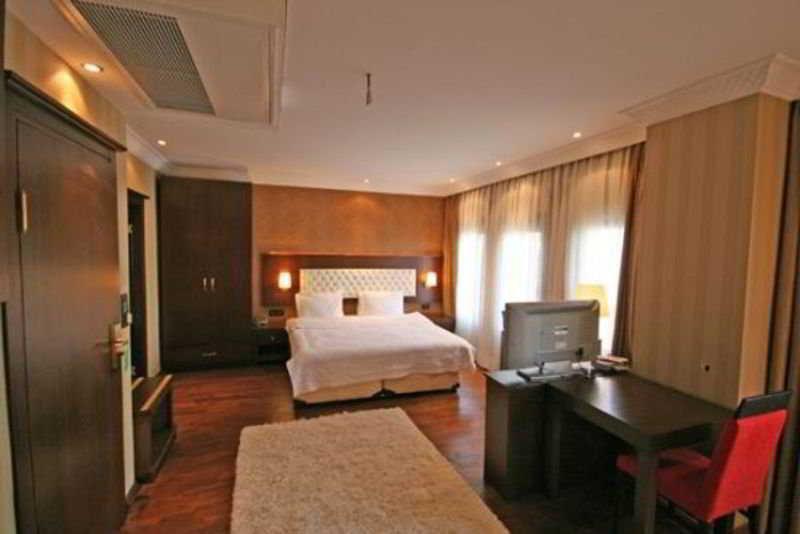 Mangana Konak Hotel Isztambul Kültér fotó